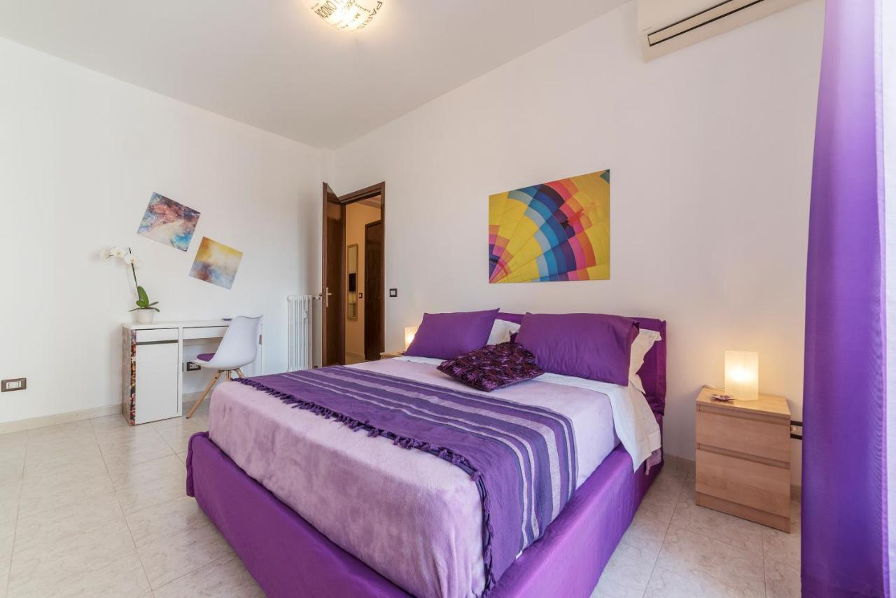 San Giovanni Apartment With Balcony Рим Экстерьер фото