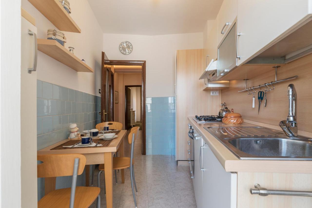 San Giovanni Apartment With Balcony Рим Экстерьер фото