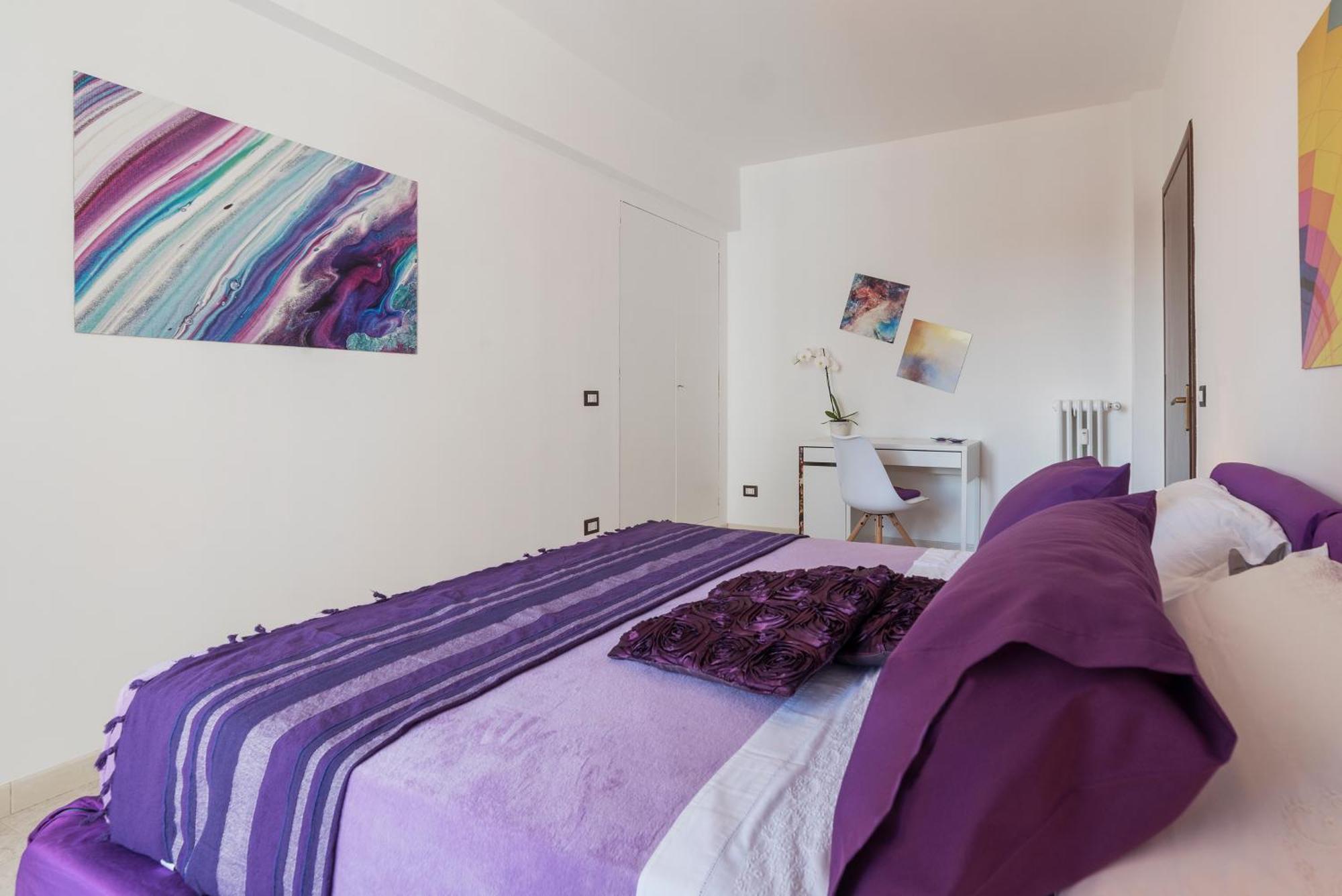San Giovanni Apartment With Balcony Рим Экстерьер фото