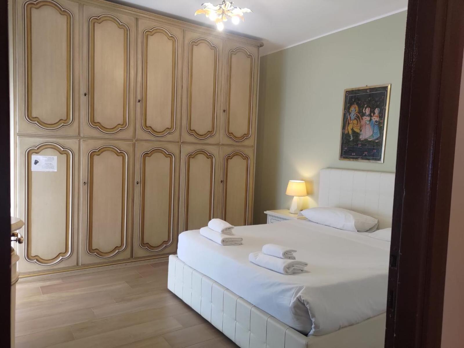 San Giovanni Apartment With Balcony Рим Экстерьер фото